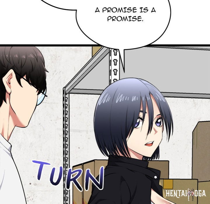 Start Game Start Game Chapter 20 - Page 41