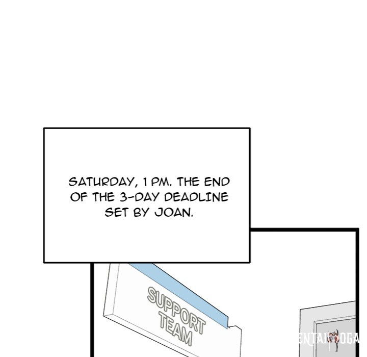 Start Game Start Game Chapter 20 - Page 5