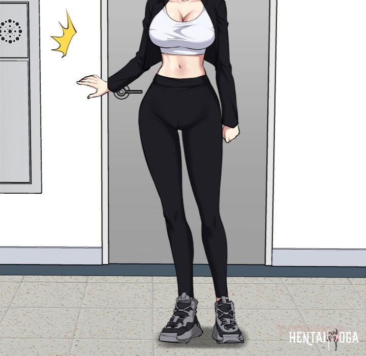 Start Game Start Game Chapter 20 - Page 52