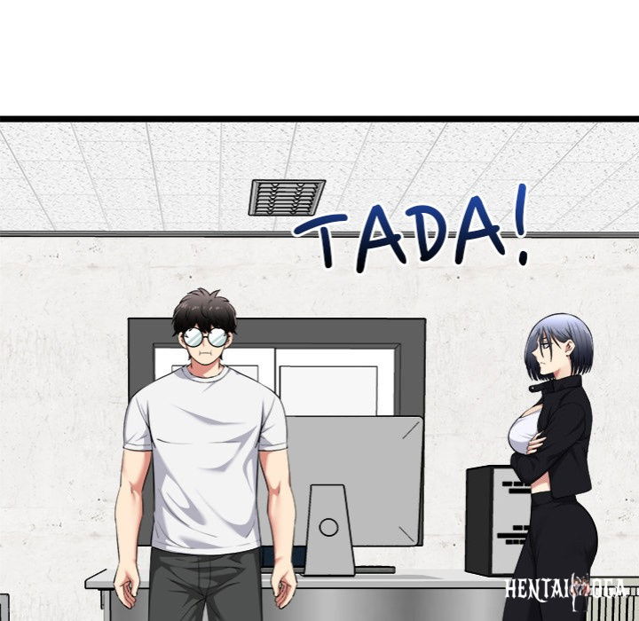 Start Game Start Game Chapter 20 - Page 7