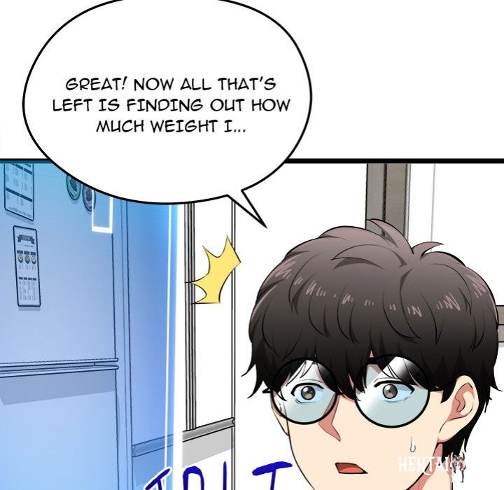 Start Game Start Game Chapter 20 - Page 73