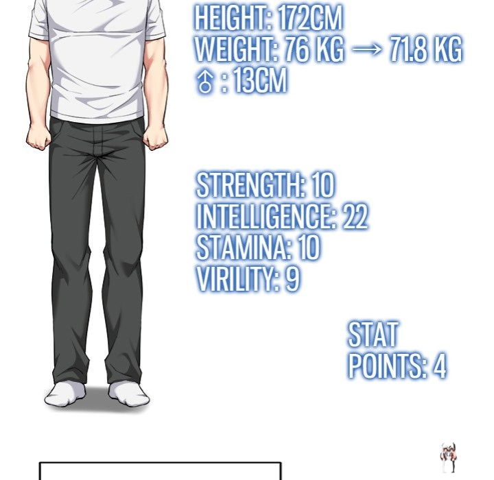 Start Game Start Game Chapter 20 - Page 76