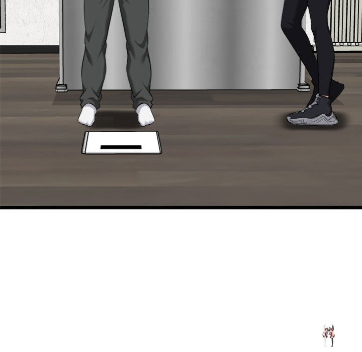 Start Game Start Game Chapter 20 - Page 8