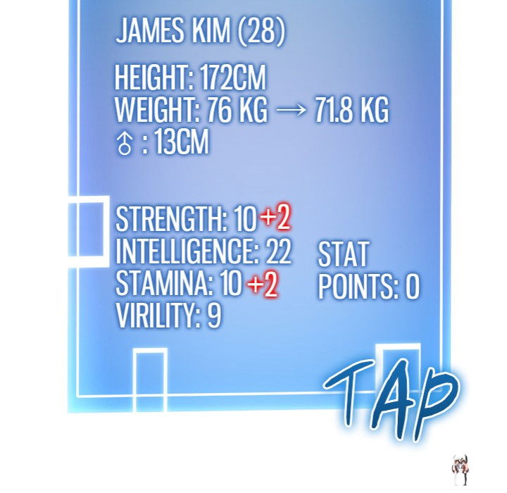 Start Game Start Game Chapter 20 - Page 85