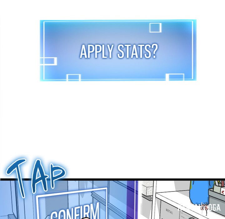 Start Game Start Game Chapter 20 - Page 86