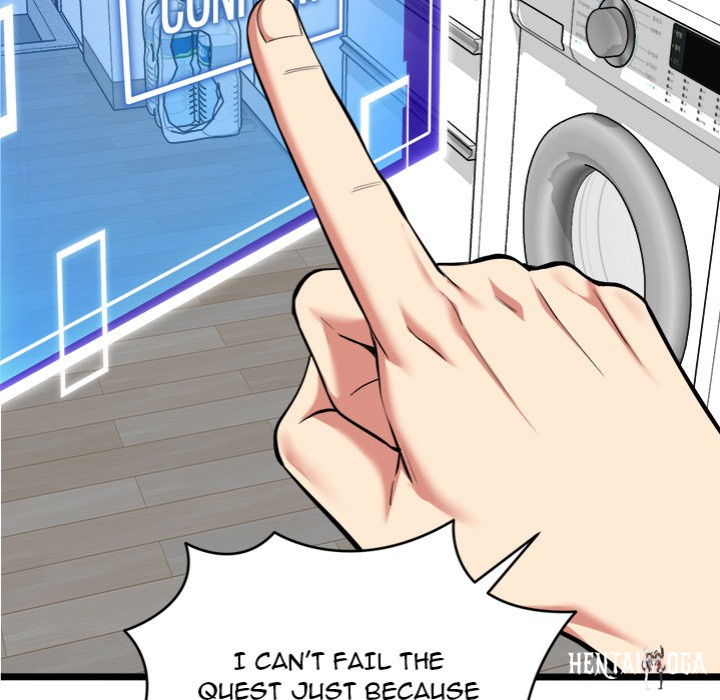 Start Game Start Game Chapter 20 - Page 87