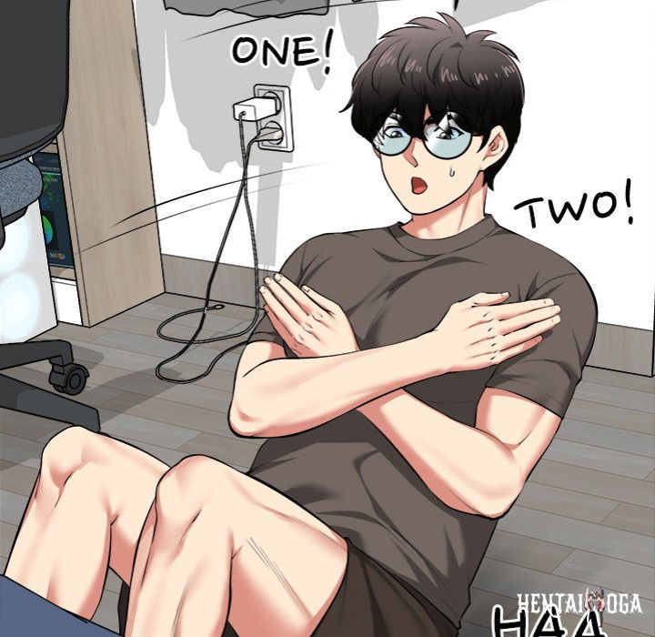 Start Game Start Game Chapter 20 - Page 95