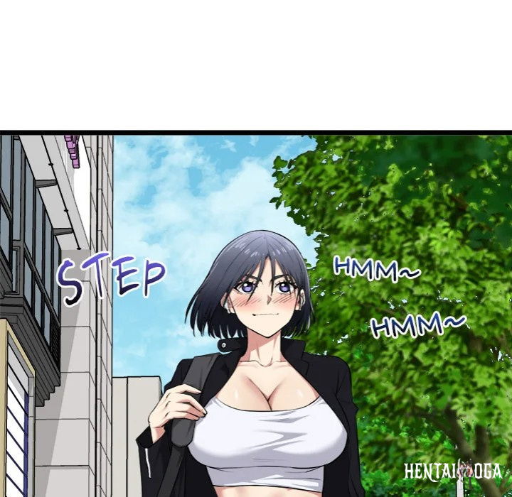 Start Game Start Game Chapter 19 - Page 109