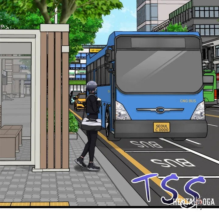 Start Game Start Game Chapter 19 - Page 113