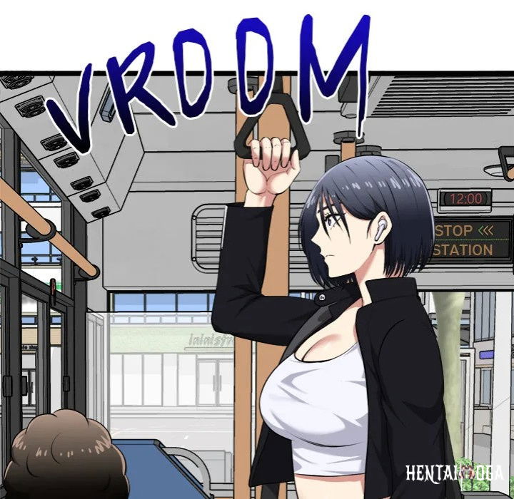 Start Game Start Game Chapter 19 - Page 115