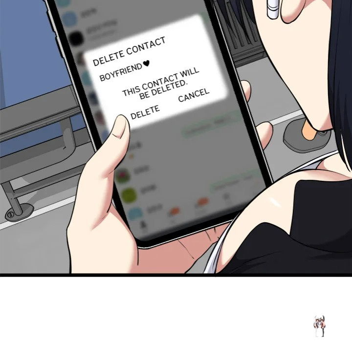 Start Game Start Game Chapter 19 - Page 121