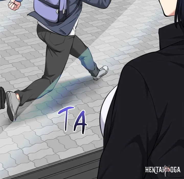 Start Game Start Game Chapter 19 - Page 128