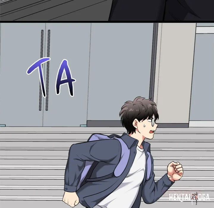 Start Game Start Game Chapter 19 - Page 129