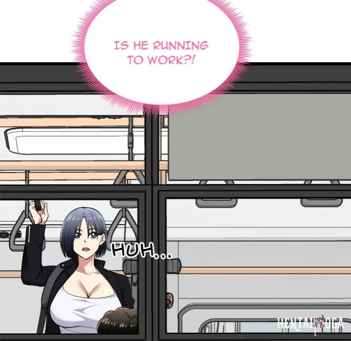 Start Game Start Game Chapter 19 - Page 132