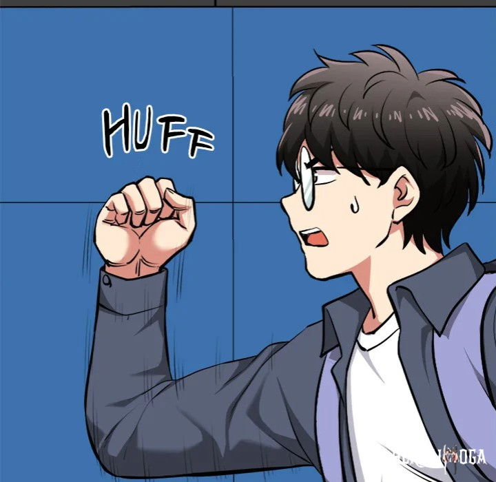 Start Game Start Game Chapter 19 - Page 133