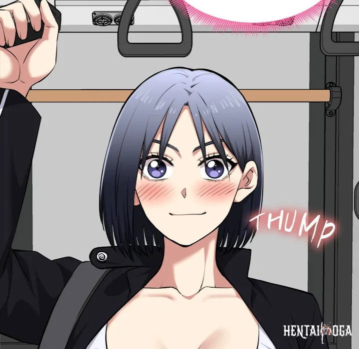 Start Game Start Game Chapter 19 - Page 136