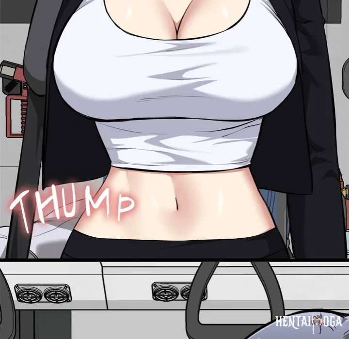 Start Game Start Game Chapter 19 - Page 137