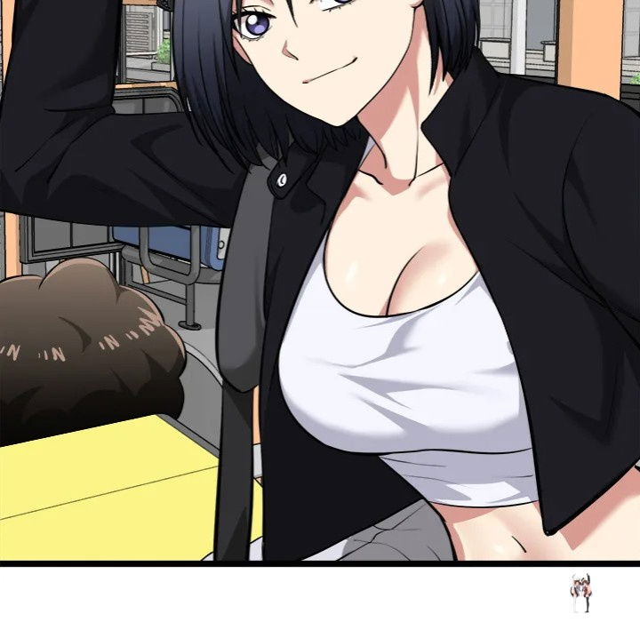 Start Game Start Game Chapter 19 - Page 141