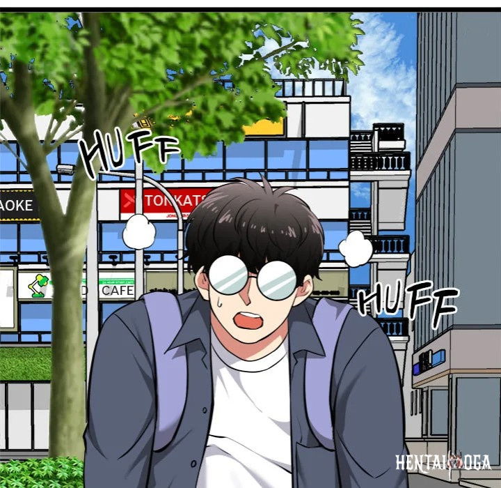 Start Game Start Game Chapter 19 - Page 146