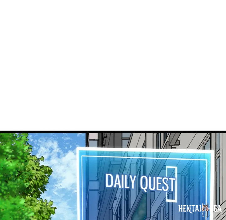 Start Game Start Game Chapter 19 - Page 151