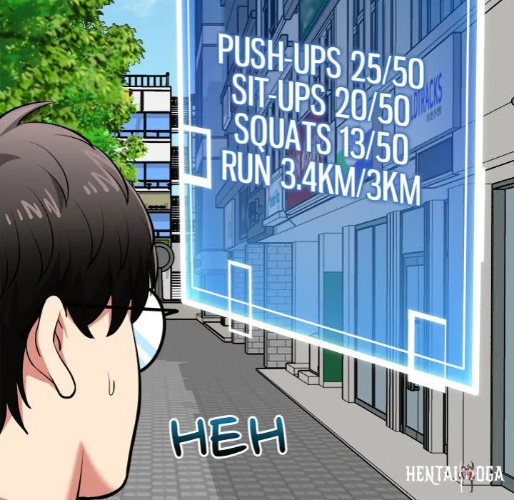 Start Game Start Game Chapter 19 - Page 152