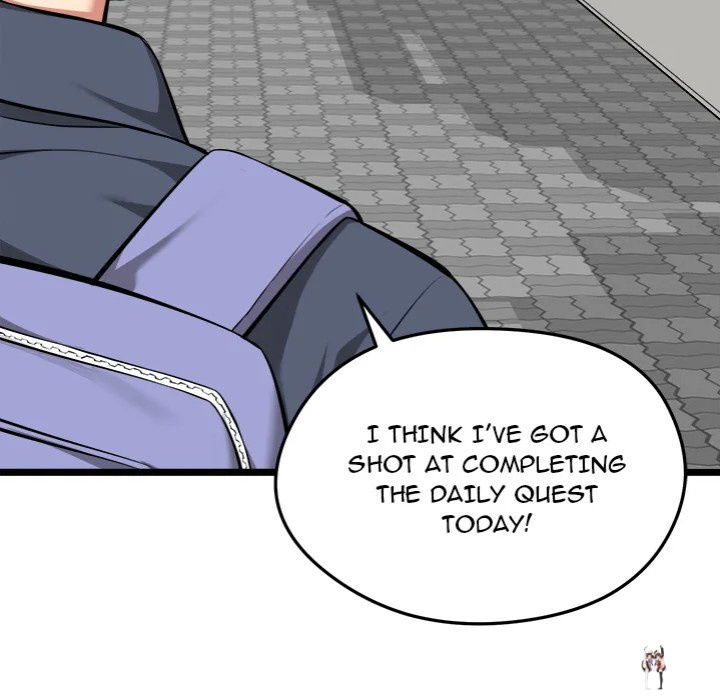 Start Game Start Game Chapter 19 - Page 153