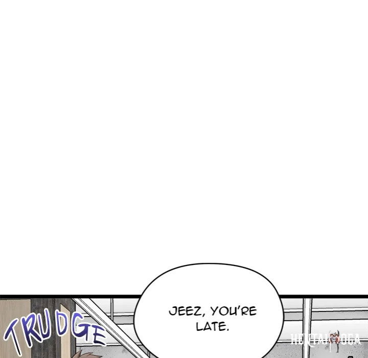 Start Game Start Game Chapter 19 - Page 33