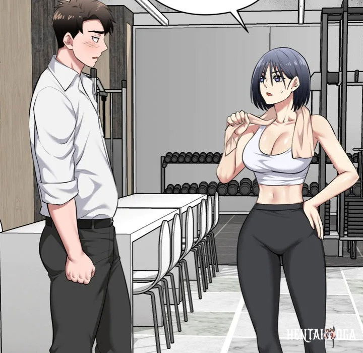 Start Game Start Game Chapter 19 - Page 34