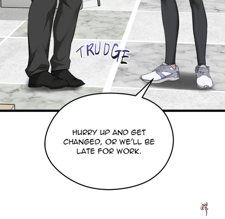 Start Game Start Game Chapter 19 - Page 35