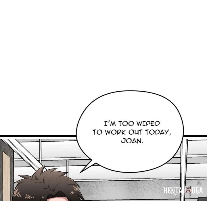 Start Game Start Game Chapter 19 - Page 36