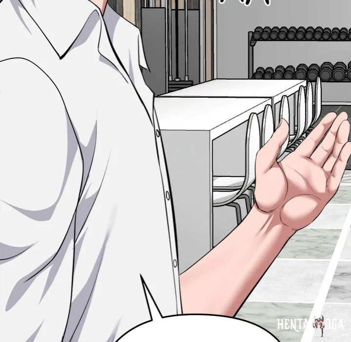 Start Game Start Game Chapter 19 - Page 40