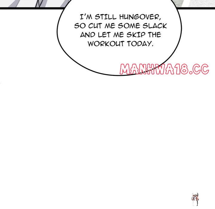 Start Game Start Game Chapter 19 - Page 41