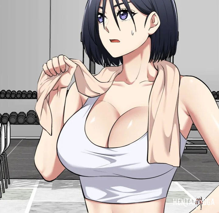 Start Game Start Game Chapter 19 - Page 43