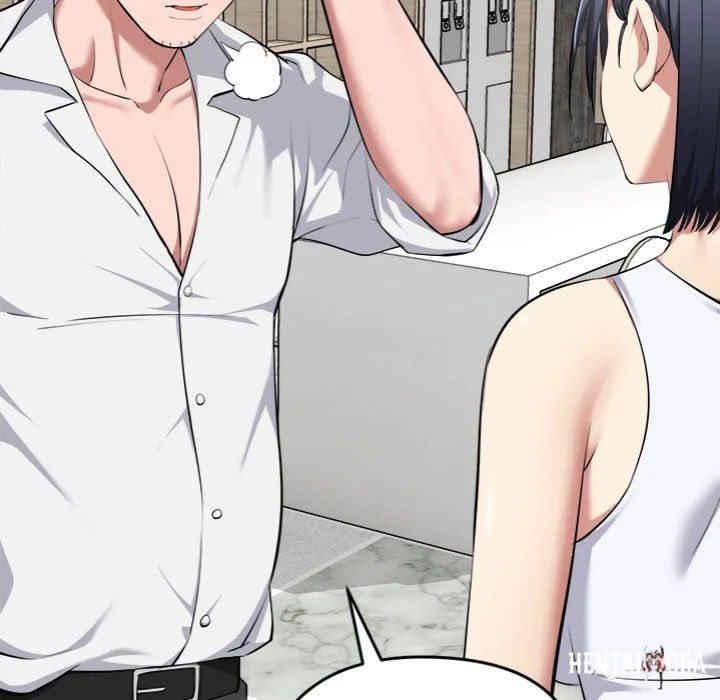 Start Game Start Game Chapter 19 - Page 46