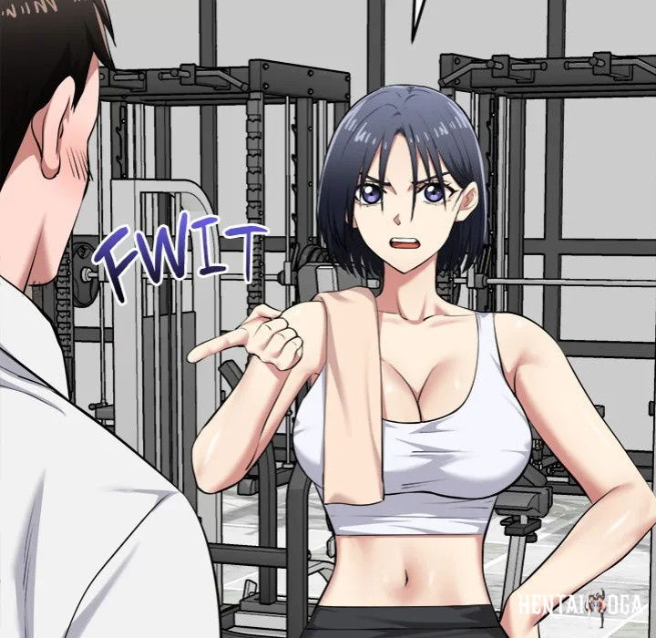 Start Game Start Game Chapter 19 - Page 52