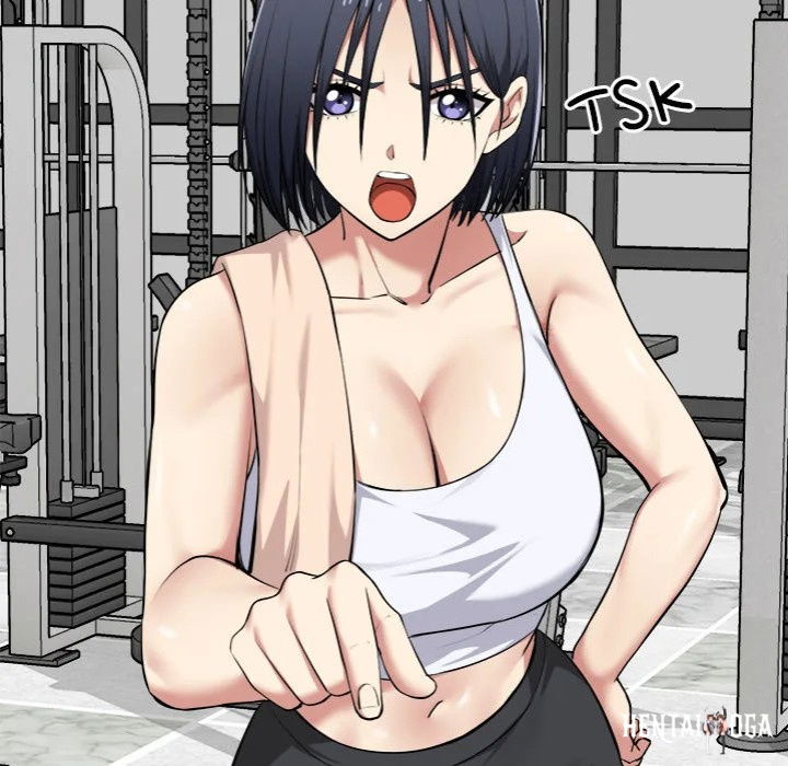 Start Game Start Game Chapter 19 - Page 58