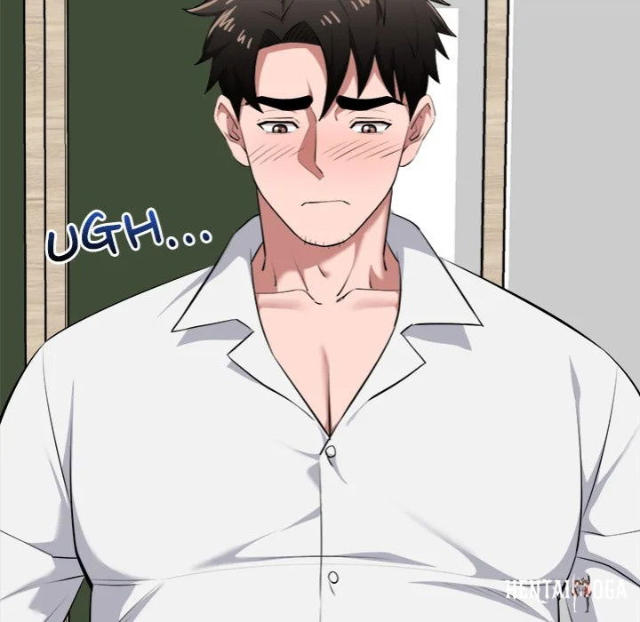 Start Game Start Game Chapter 19 - Page 61