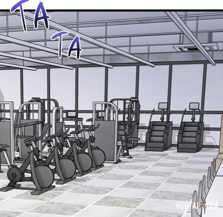 Start Game Start Game Chapter 19 - Page 7