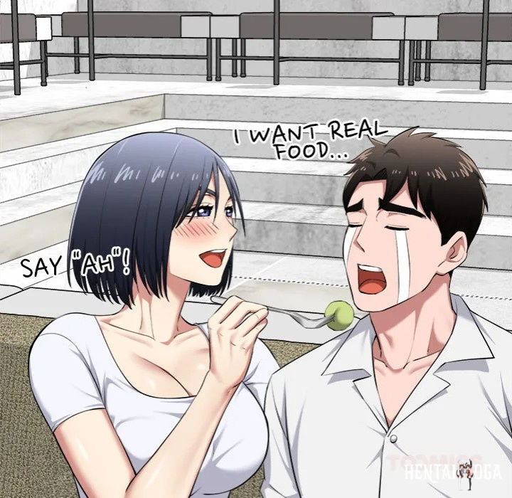 Start Game Start Game Chapter 19 - Page 75