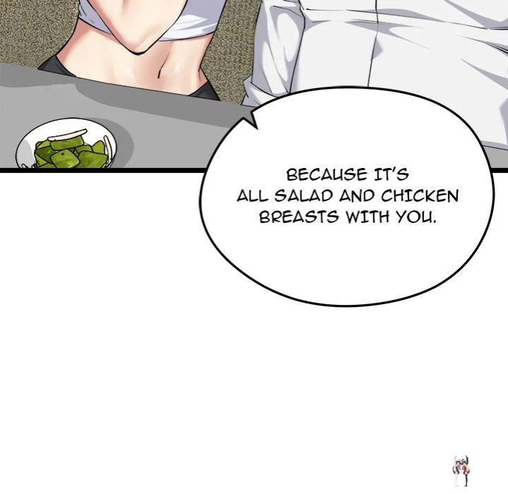 Start Game Start Game Chapter 19 - Page 76