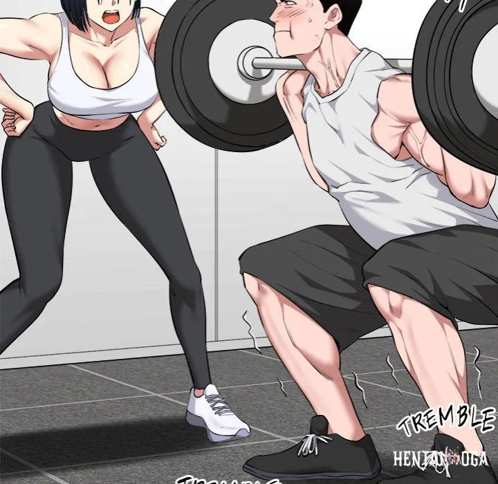 Start Game Start Game Chapter 19 - Page 78