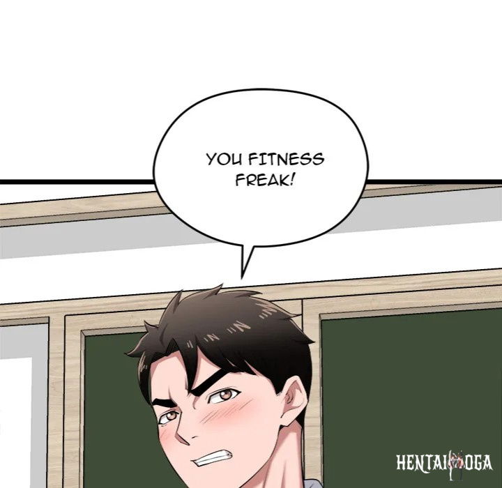 Start Game Start Game Chapter 19 - Page 80