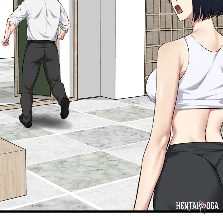 Start Game Start Game Chapter 19 - Page 83