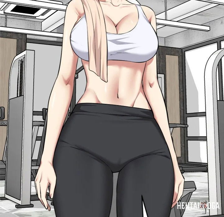 Start Game Start Game Chapter 19 - Page 85