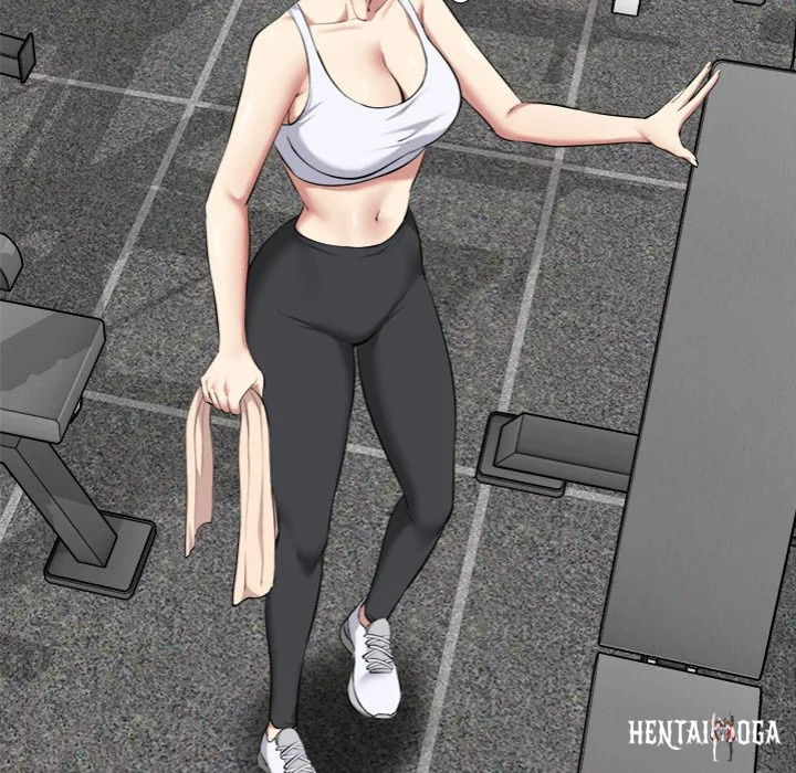 Start Game Start Game Chapter 19 - Page 88