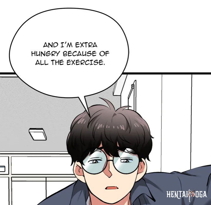 Start Game Start Game Chapter 18 - Page 104