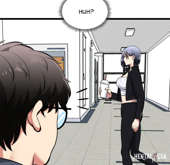 Start Game Start Game Chapter 18 - Page 107