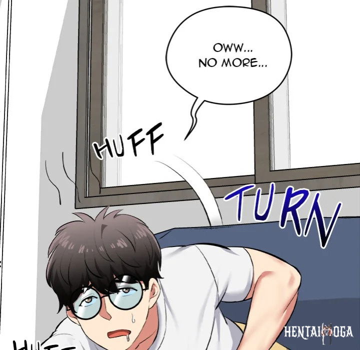 Start Game Start Game Chapter 18 - Page 11