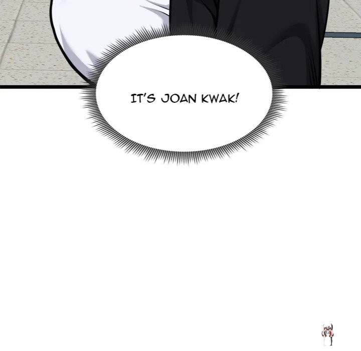 Start Game Start Game Chapter 18 - Page 110