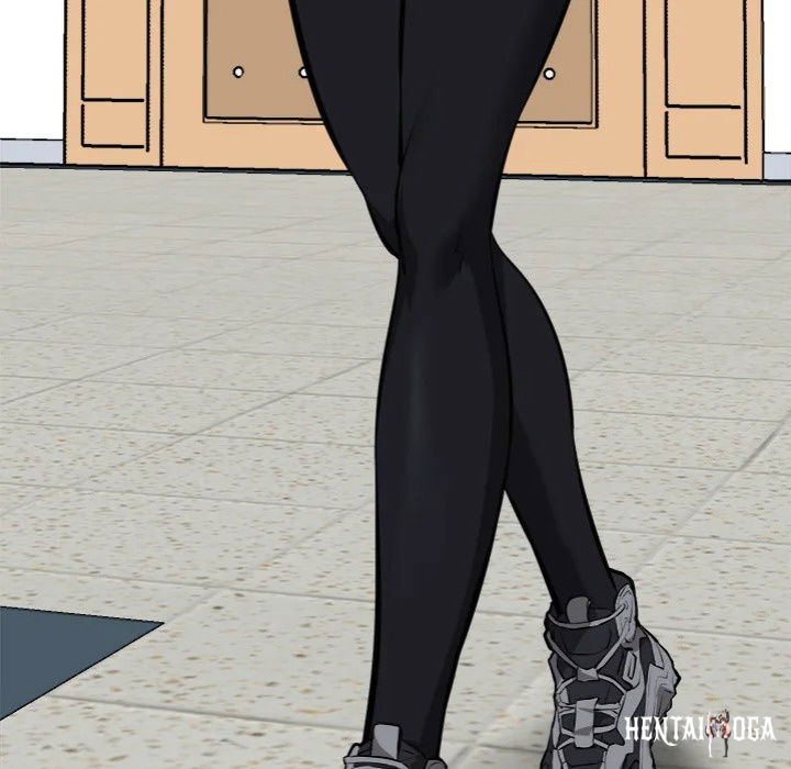 Start Game Start Game Chapter 18 - Page 113